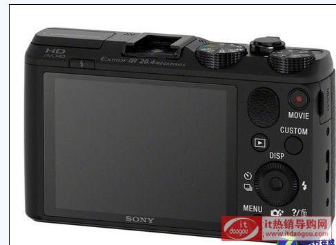 SonyDSC-HX50(sh)aCôuy HX50 30LC