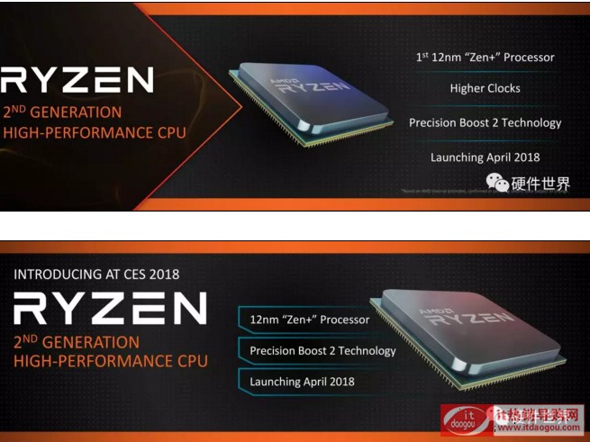 AMDj܇12nm/Zen+ڶRyzenZen+Vega_APUȫ(li)