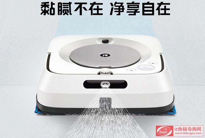 iRobot_m6ؙC(j)ôӣòփ(yu)ȱc(din)uy