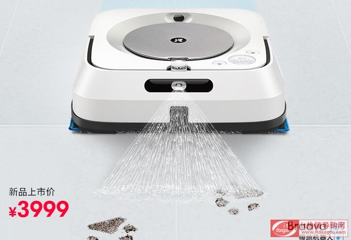 iRobot_m6ؙC(j)ôӣòփ(yu)ȱc(din)uy