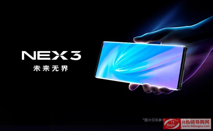 vivo_NEX_3ҺB(ti)8GB+128GBoٲôӣĳ|uy