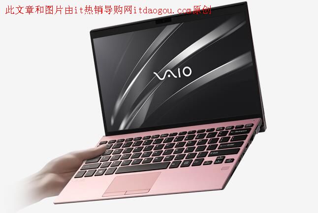 BvaioPӛ߀VAIO_SX14(2020)¿rcu