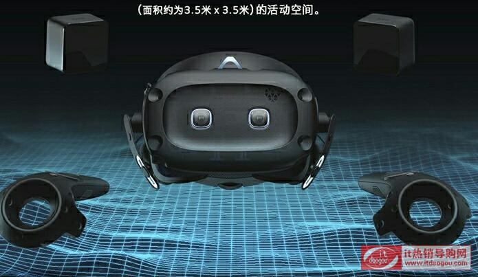 htc_VIVE_CosmosӢbXR棬Ă(g)ʲô^(q)e