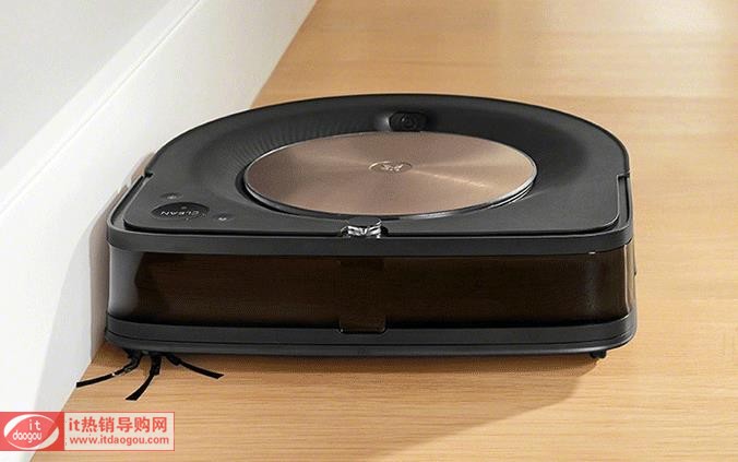 iRobot_Roomba_s9+ߵؙC(j)ôÈ(bo)r(ji)ʹu(png)y(c)ع