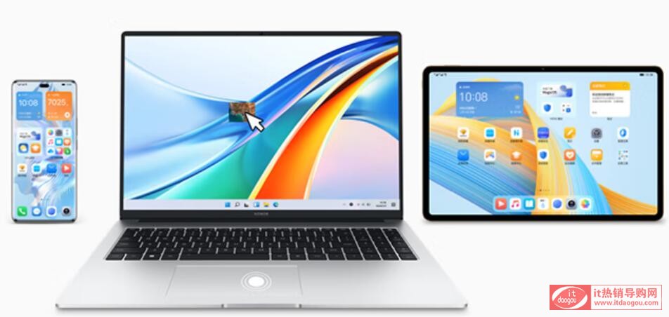 sҫMagicBook_X_14_Pro_2023ôu(png)y(c)϶᣿?j)?yu)ȱc(din);