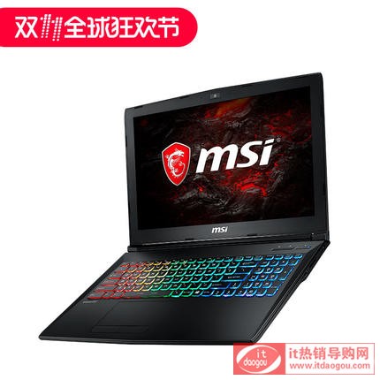 MSI/΢ GP72MVR 7RFX-669CN GTX1060 (d)@ΑkPӛX