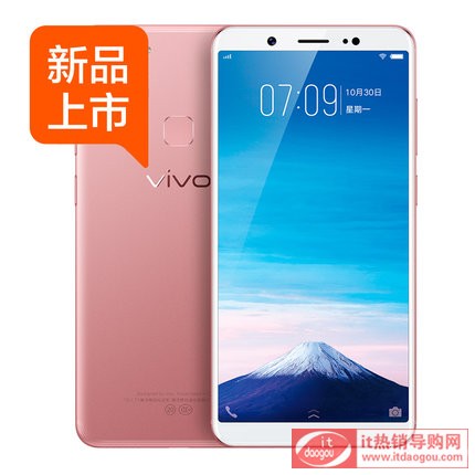 12Ϣvivo Y75ȫ沿R(sh)e4GƷ֙C(j)vivoy75