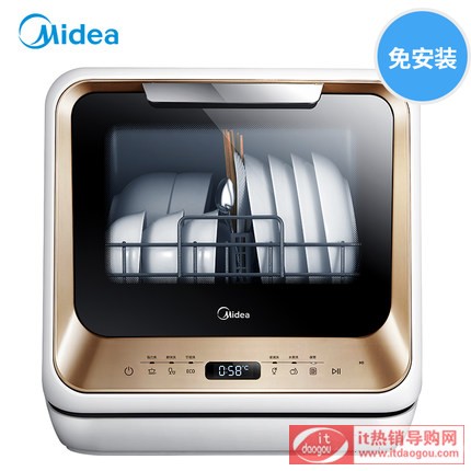 Midea/ M1 ⰲbϴC(j)ȫԄ(dng)_(ti)ʽСǶʽˢC(j)