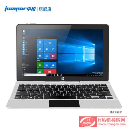 win10ƽXһwindowsϵy(tng)128GB Jumper/а EZpad 6s Pro