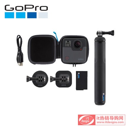 GoPro FusionȫC5.2Kܸȫλ