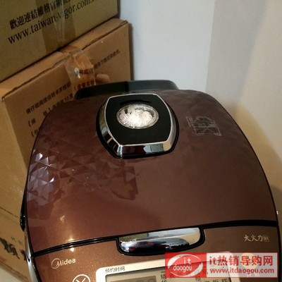 Midea/MB-FB40POWER505_IHҼ4Lʹu(png)r(ji)