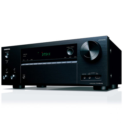 Onkyo/ TX-NR676E ȫ7.2AVřCMھW(wng)j(lu){(ln)