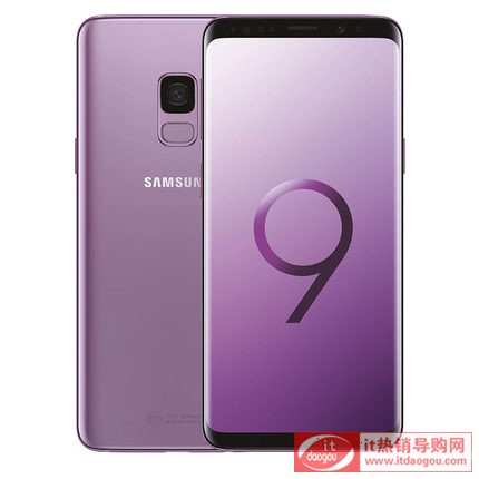 ƷСSamsung/ Galaxy S9 SM-G9600/DS ȫW(wng)ͨ 4G֙C(j)