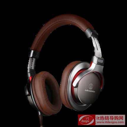 6ϢAudio Technica/F ATH-MSR7y^ʽHIFIC(j)