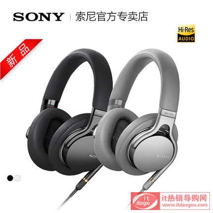 Sony/ MDR-1AM2 ^ʽHIFIC(j)صX֙C(j) 1A