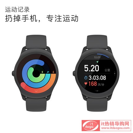 TicWatch2(dng)ֱ {(ln)ͨԒ(hu)\(yn)(dng)ְ֧׿O(png)ʶλ֭h(hun)