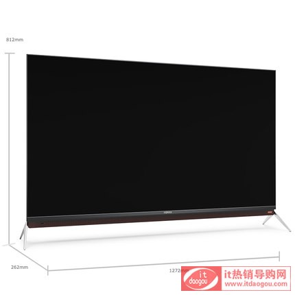 Konka/ LED55X8 55Ӣ4Kȫ˹ledҺҕ