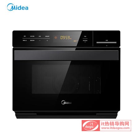 Midea/ X6-348E_Ƕ΢һwC(j)늿΢һ