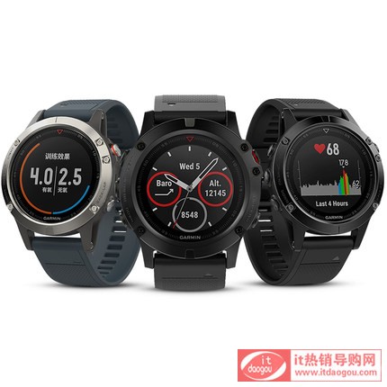 GARMINfenix5/5S/5Xw͕r(sh)5ʱO(jin)y(c)GPS⹦\(yn)(dng)ֱŞ