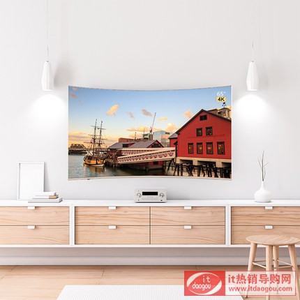 Haier/ LQ65H31 65ȫ4K˹LEDҕ60 70