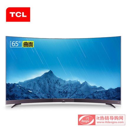 TCL 65A880C 65Ӣ4K泬˹ܾW(wng)jҺҕC