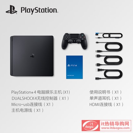 /Sony PlayStation 4 PS4 SlimΑC(j) ҕΑC(j) (gu)