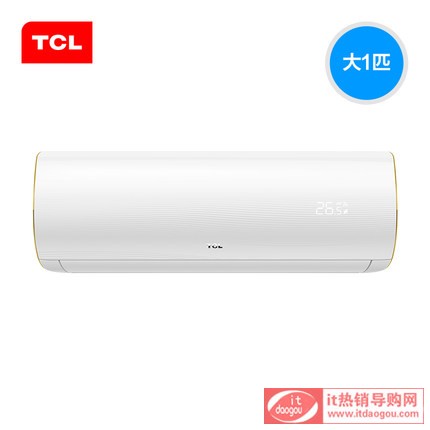 TCL KFRd-26GW/XQ11(3) 1pƥůͱڒʽ(ji)ܿ{C