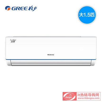 Gree/ KFR-35GW/(35592)Da-3 1.5ƥlů{(dio)C(j)ƷA