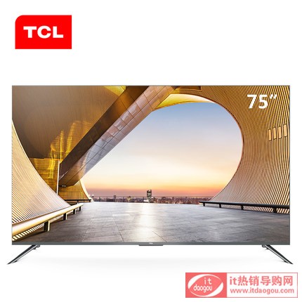 TCL 75V2 75ӢZ4KҺwifiW(wng)j(lu)ҕC(j)Ş