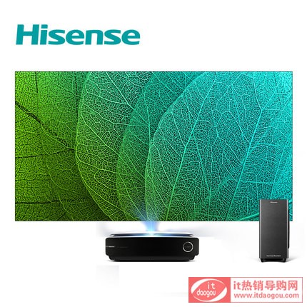 Hisense/80L5D 80Ӣ4KҕC(j)AIWiFioӰԺ