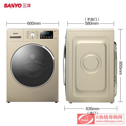 Sanyo/WF100BHI576STȫԄ׃lϴһw10ϴC