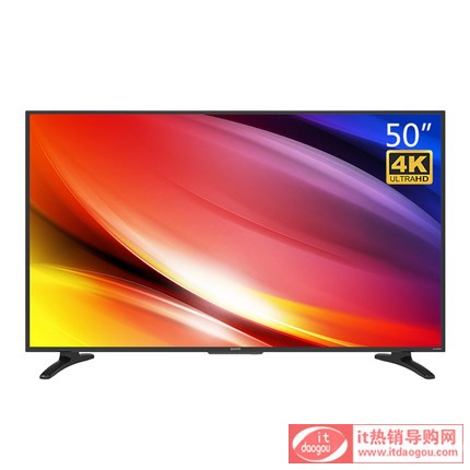 Sanyo/ 50CE6126D2 50Ӣ4KܲҺƽҕC(j)49