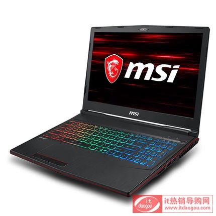 MSI/΢ GP63 8RE-006CN 8i7 GTX10606G(d)@ΑPӛX