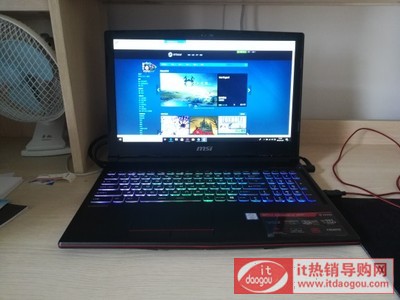 ΢GP63_8RF-486CN86i7_GTX1070uyurB