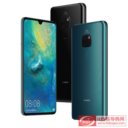 6Ϣ ٛһUHuawei/A Mate 20ȫÏƿR^Ş980оƬ̄(w)֙C