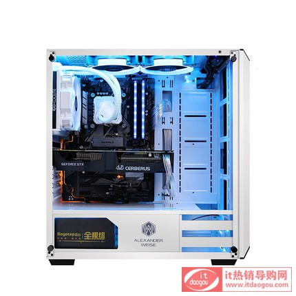 AMD R7 2700/RTX2080TI RGB늸ˮCD`@_ʽC