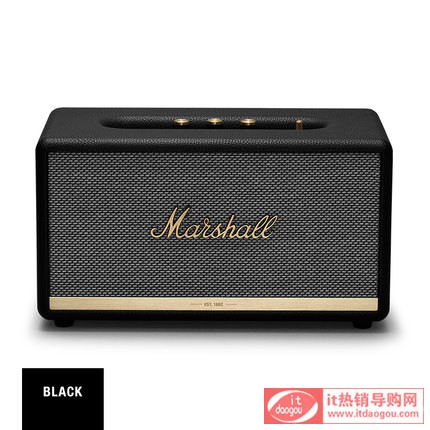 MARSHALL STANMORE  BLUETOOTHRЪuLصo(w){(ln)