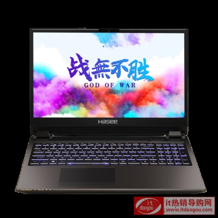 Hasee/ (zhn)G8-CR7P1˴i7-8750H RTX2060 6G@uΑ17.3Ӣ144hz늸512G̑B(ti)8GPӛX