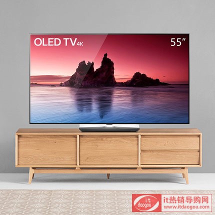 LG OLED55B8SCB 55ӢZ4KW(wng)j(lu)ƽȫҕC(j)