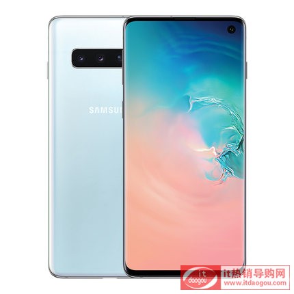 ؈A(y) Samsung/ Galaxy S10 SM-G9730 855 Ĕz^ ٷƷ IP68ˮ 4G֙C(j)