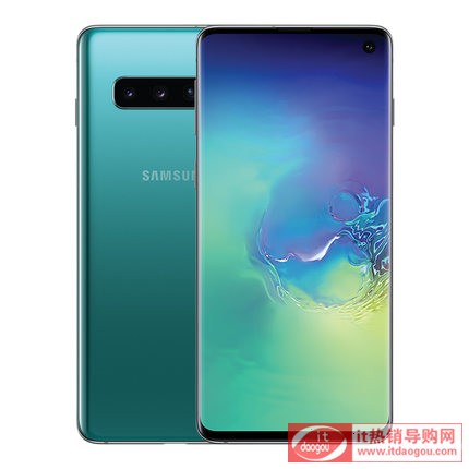 ؈A(y) Samsung/ Galaxy S10 SM-G9730 855 Ĕz^ ٷƷ IP68ˮ 4G֙C(j)