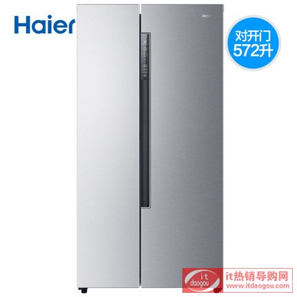 Haier/ BCD-572WDENU1 ׃lp_TL(fng)Ì_T