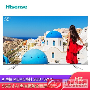 Hisense/HZ55E5D_55Ӣ4Kҕ|(zh)ô挍uycu