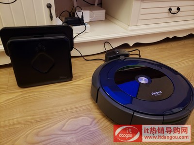 iRobot690+Braava380ȫԄϴϵؙCuruy