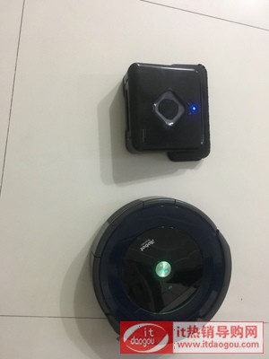 iRobot690+Braava380ȫԄϴϵؙCuruy