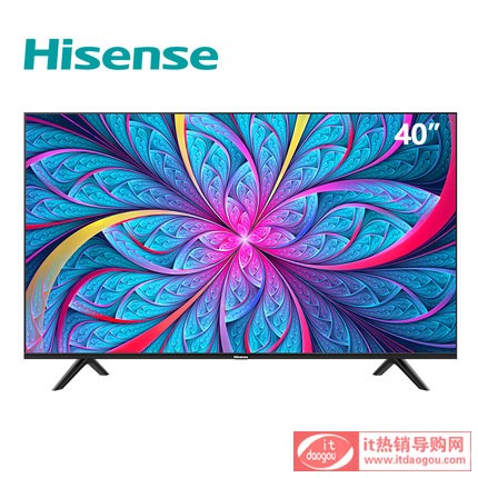 Hisense/ HZ40E35D 40ӢWIFIW(wng)jƽҺҕ