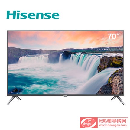 Hisense/ HZ70E3D 70ӢWIFIW(wng)j(lu)ƽҺҕ