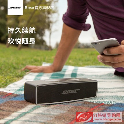 BOSE Soundlink Mini {(ln)P(yng)II {(ln) {(ln)o