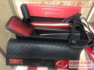 ghd_Platinum+_Red_GiftsetżtYKֱAu(png)r(ji)