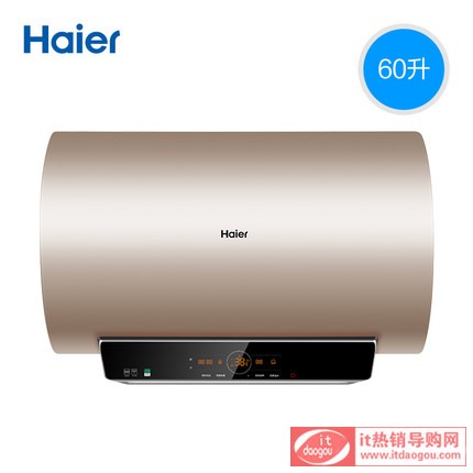 Haier/æ̡å㡱 EC6003-MT3Kï¼ˆU1ï¼ççƒ-æå™å®¶çå«çŸæ䡪æ¾¡Ÿçƒ-ååž‹